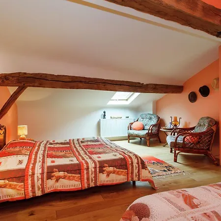 Cozy In Hubermont Near Town Center Dom wakacyjny *