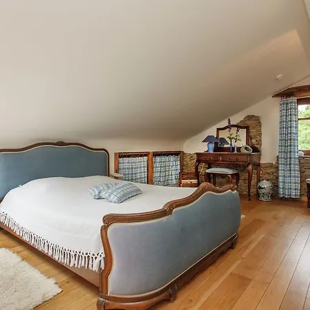 Cozy In Hubermont Near Town Center * La-Roche-en-Ardenne