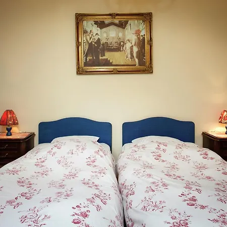 Dom wakacyjny Cozy In Hubermont Near Town Center