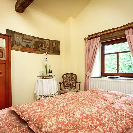 Cozy In Hubermont Near Town Center Dom wakacyjny La-Roche-en-Ardenne