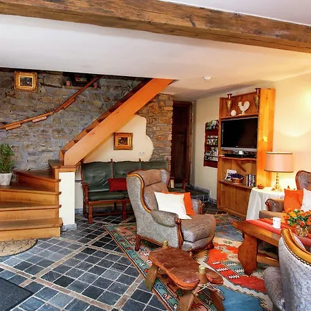 Cozy In Hubermont Near Town Center La-Roche-en-Ardenne