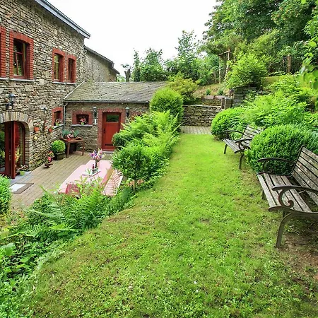 Cozy In Hubermont Near Town Center * La-Roche-en-Ardenne