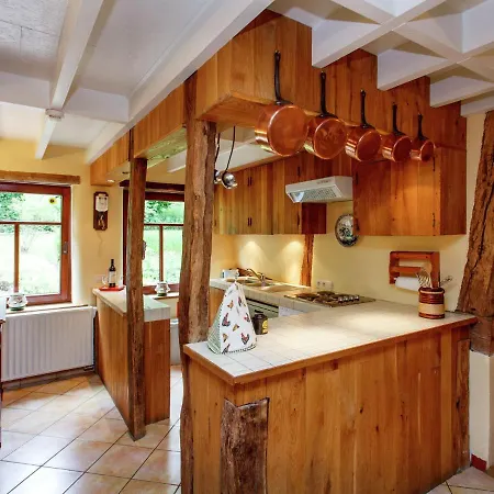 Cozy In Hubermont Near Town Center Dom wakacyjny *